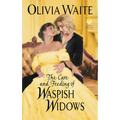 The Care and Feeding of Waspish Widows: Feminine Pursuits - Mass Market Paperbound