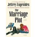 The Marriage Plot - Paperback