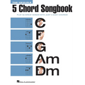 The Ukulele 5 Chord Songbook - Paperback