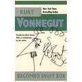 Bagombo Snuff Box: Uncollected Short Fiction - Paperback