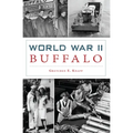 World War II Buffalo - Paperback