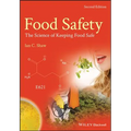 Food Safety: The Science of Keeping Food Safe - Paperback