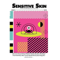 Sensitive Skin #9: post-beat, pre-apocalyptic art, writing and music - Paperback