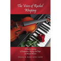 The Voice of Rachel Weeping - Hardcover