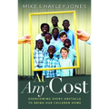 At Any Cost - Paperback