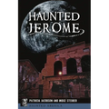Haunted Jerome - Paperback