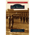 Fort Benning - Hardcover