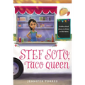 Stef Soto, Taco Queen - Paperback
