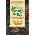 Getting Through the Day: Strategies for Adults Hurt as Children - Paperback