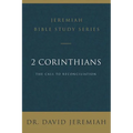 The 2 Corinthians: The Call to Reconciliation - Paperback