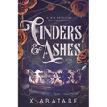Cinders & Ashes Book 6: A Gay Retelling of Cinderella - Paperback