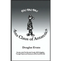 Anta Claus of Antarctica - Paperback