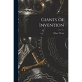 Giants of Invention - Paperback