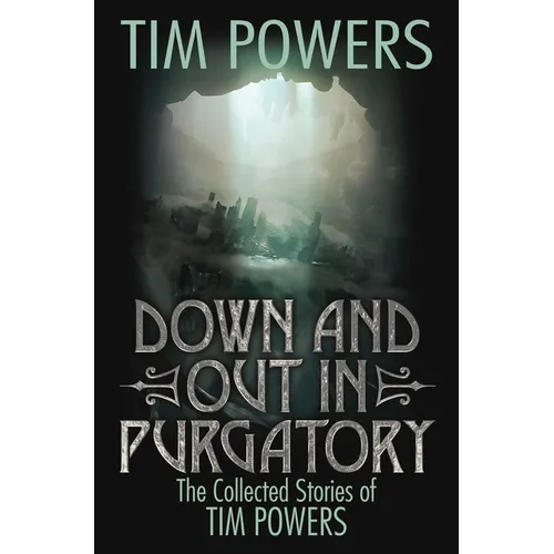 Down and Out in Purgatory - Mass Market Paperbound