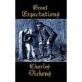 Great Expectations: A Classic Victorian Coming-of-Age Novel - Hardcover