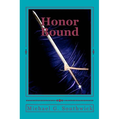 Honor Bound: The Spare Heir - Paperback