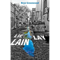 Lie Lay Lain - Paperback
