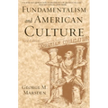 Fundamentalism and American Culture - Paperback