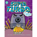 Super Turbo vs. the Pencil Pointer - Paperback