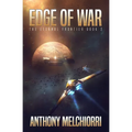 Edge of War - Paperback