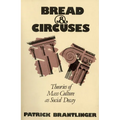 Bread and Circuses: Alcohol and Other Drugs on the Job - Paperback