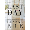 Last Day - Paperback