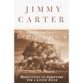 Sources of Strength: Meditations on Scripture for a Living Faith - Paperback
