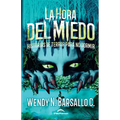 La Hora del Miedo: Historias de Terror para no dormir - Paperback