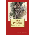 The Princess: Illustrated - Paperback