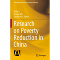 Research on Poverty Reduction in China - Paperback