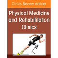 Functional Medicine, an Issue of Physical Medicine and Rehabilitation Clinics of North America: Volume 33-3 - Hardcover