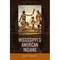 Mississippi's American Indians - Paperback