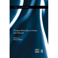Chinese Minorities at home and abroad - Paperback