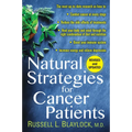 Natural Strategies for Cancer Patients - Paperback