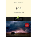 Job: Wrestling with God - Paperback