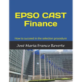 EPSO CAST Finance: How to succeed in the selection procedure - Paperback