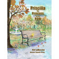 Priscilla the Princess of the Park - Paperback
