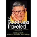 The Road Less Traveled, a Biographical Sketch of Stephen I. Schlossberg a Trade Union Life - Paperback