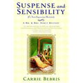 Suspense and Sensibility: Or, First Impressions Revisited - Paperback