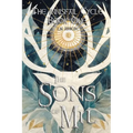 The Sons of Mil: The Innisfail Cycle: Book One - Paperback
