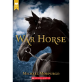 War Horse (Scholastic Gold) - Paperback