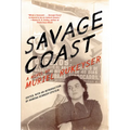 Savage Coast - Paperback