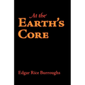 At the Earth's Core - Paperback
