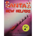 Santa's New Helpers - Paperback