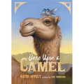 Once Upon a Camel - Paperback