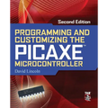 Programming and Customizing the Picaxe Microcontroller - Paperback