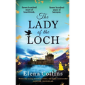 The Lady of the Loch - Hardcover