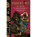 Heaven's Net is Wide - Paperback