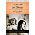 Serie Vida En Plenitud: La Guerra del Reino: La Oración: La Guerra Espiritual Y El Ministerio de Los Angeles = Kingdom Warfare - Paperback