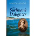The Surfman's Daughter: Growing up in a Cape Cod village 1904-1929 - Paperback